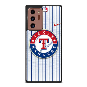 TEXAS RANGERS MLB NIKE Samsung Galaxy Note 20 Ultra Case Cover