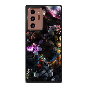 THE LEGEND OF VOX MACHINA Samsung Galaxy Note 20 Ultra Case Cover