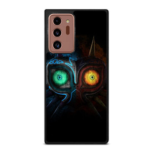 THE LEGEND OF ZELDA MAJORAS MASK GAMES 2 Samsung Galaxy Note 20 Ultra Case Cover THE LEGEND OF ZELDA MAJORAS MASK GAMES 2 Samsung Galaxy Note 20 Ultra Case Cover