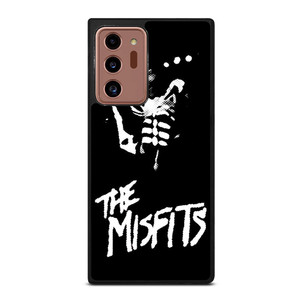 THE MISFITS ROCK BAND Samsung Galaxy Note 20 Ultra Case Cover THE MISFITS ROCK BAND Samsung Galaxy Note 20 Ultra Case Cover