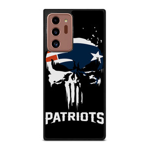 THE PUNISHER X NEW ENGLAND PATRIOTS NFL FOOTBALL Samsung Galaxy Note 20 Ultra Case Cover THE PUNISHER X NEW ENGLAND PATRIOTS NFL FOOTBALL Samsung Galaxy Note 20 Ultra Case Cover