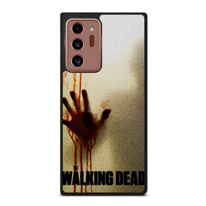 THE WALKING DEAD HORROR Samsung Galaxy Note 20 Ultra Case Cover