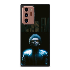 THE WEEKND DAWN FM COVER Samsung Galaxy Note 20 Ultra Case Cover