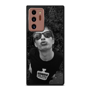 THOM YORKE RADIOHEAD ROCK BAND 2 Samsung Galaxy Note 20 Ultra Case Cover