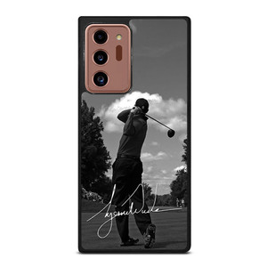 TIGER WOODS GOLFER 2 Samsung Galaxy Note 20 Ultra Case Cover