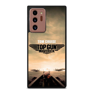 TOP GUN MAVERICK TOM CRUISE Samsung Galaxy Note 20 Ultra Case Cover