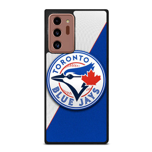 TORONTO BLUE JAYS MLB BASEBALL LOGO Samsung Galaxy Note 20 Ultra Case Cover