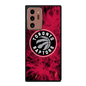 TORONTO RAPTORS BASKETBALL NBA FIRE Samsung Galaxy Note 20 Ultra Case Cover