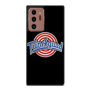 TUNE SQUAD LOONEY TUNES WARNER BROS Samsung Galaxy Note 20 Ultra Case Cover TUNE SQUAD LOONEY TUNES WARNER BROS Samsung Galaxy Note 20 Ultra Case Cover