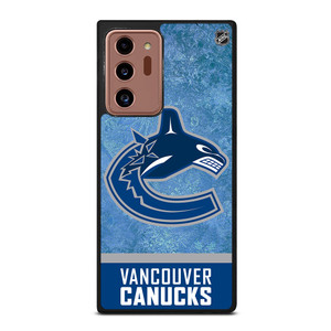 VANCOUVER CANUCKS HOCKEY TEAM Samsung Galaxy Note 20 Ultra Case Cover