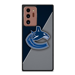VANCOUVER CANUCKS NHL HOCKEY LOGO Samsung Galaxy Note 20 Ultra Case Cover VANCOUVER CANUCKS NHL HOCKEY LOGO Samsung Galaxy Note 20 Ultra Case Cover