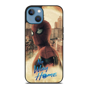 SPIDERMAN NO WAY HOME iPhone 13 Case Cover