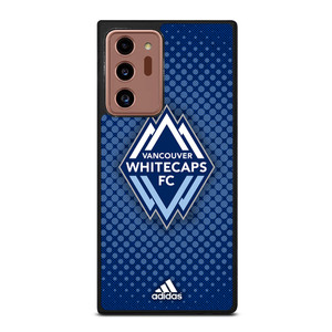 VANCOUVER WHITECAPS FC SOCCER MLS ADIDAS Samsung Galaxy Note 20 Ultra Case Cover