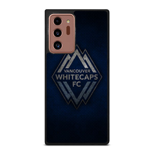 VANCOUVER WHITECAPS FC SOCCER MLS Samsung Galaxy Note 20 Ultra Case Cover