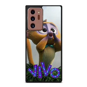 VIVO CARTOON MOVIES Samsung Galaxy Note 20 Ultra Case Cover