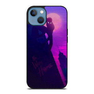 SPIDERMAN NO WAY HOME RETRO iPhone 13 Case Cover SPIDERMAN NO WAY HOME RETRO iPhone 13 Case Cover