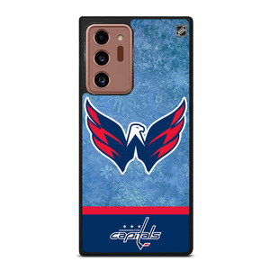 WASHINGTON CAPITALS HOCKEY TEAM Samsung Galaxy Note 20 Ultra Case Cover