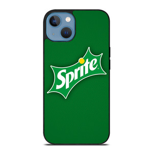 SPRITE SOFT DRINK LOGO iPhone 13 Case Cover SPRITE SOFT DRINK LOGO iPhone 13 Case Cover