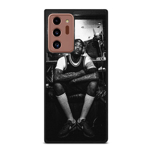 YG RAY JACKSON RAPPER 2 Samsung Galaxy Note 20 Ultra Case Cover YG RAY JACKSON RAPPER 2 Samsung Galaxy Note 20 Ultra Case Cover