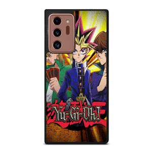 YUGIOH MASTER DUEL CARDS Samsung Galaxy Note 20 Ultra Case Cover