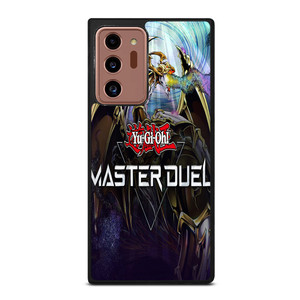 YUGIOH MASTER DUEL DRAGON Samsung Galaxy Note 20 Ultra Case Cover