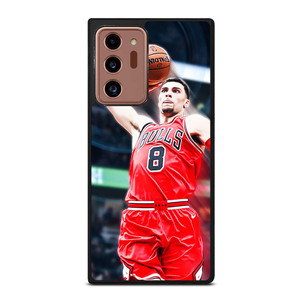 ZACH LAVINE CHICAGO BULLS Samsung Galaxy Note 20 Ultra Case Cover ZACH LAVINE CHICAGO BULLS Samsung Galaxy Note 20 Ultra Case Cover