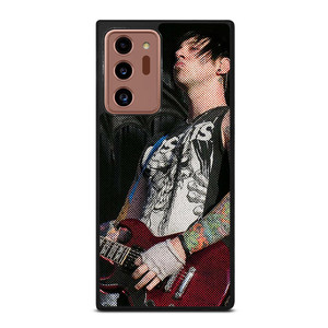 ZACKY VENGEANCE AVENGED SEVENFOLD Samsung Galaxy Note 20 Ultra Case Cover