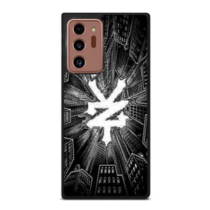 ZOO YORK SKATEBOARD LOGO Samsung Galaxy Note 20 Ultra Case Cover