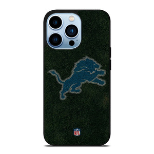 DETROIT LIONS FOOTBALL NFL iPhone 13 Pro Max Case Cover DETROIT LIONS FOOTBALL NFL iPhone 13 Pro Max Case Cover