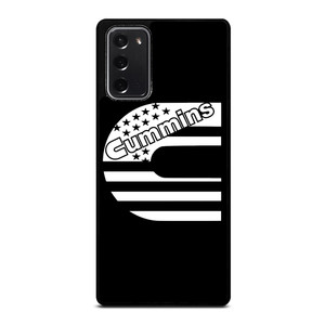 CUMMINS POWER AMERICAN Samsung Galaxy Note 20 Case Cover