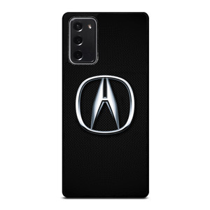 ACURA CARON FIBER Samsung Galaxy Note 20 Case Cover