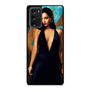 ANA DE ARMAS JAMES BOND NO TIME TO DIE Samsung Galaxy Note 20 Case Cover