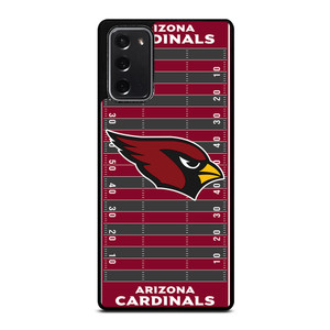 ARIZONA CARDINALS FOOTBALL FIELD Samsung Galaxy Note 20 Case Cover