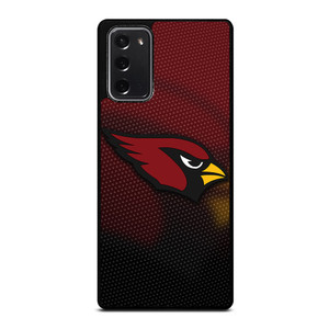 ARIZONA CARDINALS FOOTBALL TEAM Samsung Galaxy Note 20 Case Cover