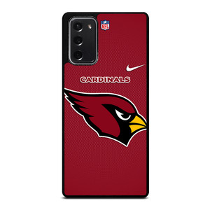 ARIZONA CARDINALS NFL FOOTBALL NIKE Samsung Galaxy Note 20 Case Cover