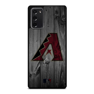 ARIZONA DIAMONDBACKS BASEBALL MLB Samsung Galaxy Note 20 Case Cover