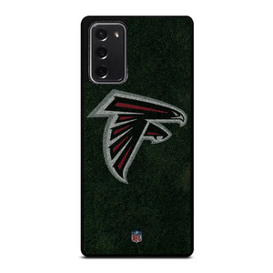 ATLANTA FALCONS FOOTBALL NFL Samsung Galaxy Note 20 Case Cover ATLANTA FALCONS FOOTBALL NFL Samsung Galaxy Note 20 Case Cover