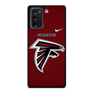 ATLANTA FALCONS NFL FOOTBALL NIKE Samsung Galaxy Note 20 Case Cover