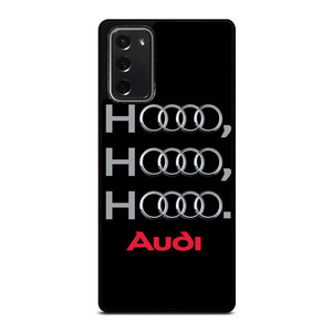 AUDI CAR LOGO FUNNY Samsung Galaxy Note 20 Case Cover AUDI CAR LOGO FUNNY Samsung Galaxy Note 20 Case Cover