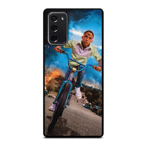 BAD BUNNY RAPPER YHLQMDLG Samsung Galaxy Note 20 Case Cover BAD BUNNY RAPPER YHLQMDLG Samsung Galaxy Note 20 Case Cover