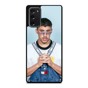 BAD BUNNY X TOMMY HILFIGER Samsung Galaxy Note 20 Case Cover