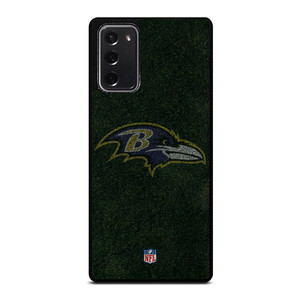 BALTIMORE RAVENS FOOTBALL NFL Samsung Galaxy Note 20 Case Cover