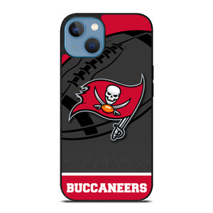 TAMPA BAY BUCCANEERS NFL TEAM iPhone 13 Case Cover