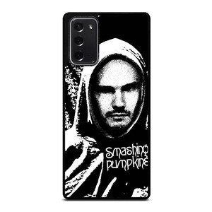 BILLY CORGAN THE SMASHING PUMPKINS Samsung Galaxy Note 20 Case Cover
