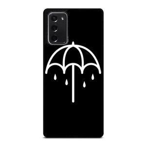 BRING ME THE HORIZON THATS THE SPIRIT Samsung Galaxy Note 20 Case Cover
