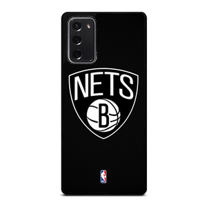 BROOKLYN NETS BASKETBALL NBA Samsung Galaxy Note 20 Case Cover