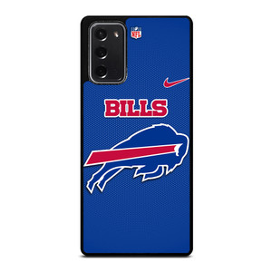 BUFFALO BILLS NFL FOOTBALL NIKE Samsung Galaxy Note 20 Case Cover