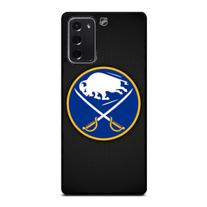 BUFFALO SABRES HOCKEY NHL LOGO Samsung Galaxy Note 20 Case Cover BUFFALO SABRES HOCKEY NHL LOGO Samsung Galaxy Note 20 Case Cover