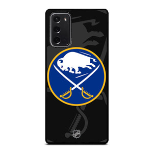BUFFALO SABRES NHL TEAM Samsung Galaxy Note 20 Case Cover