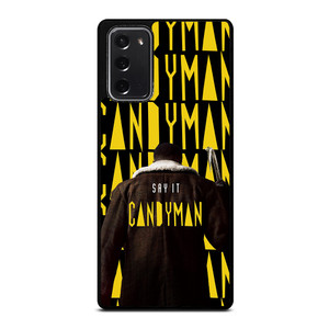 CANDYMAN MOVIES Samsung Galaxy Note 20 Case Cover
